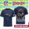 New England Patriots Toy Story Hero Squad NFL Graphic T Shirt New England Patriots Toy Story Hero Squad NFL Graphic T Shirt