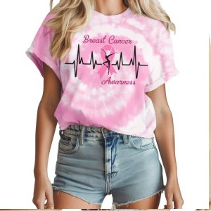 Dave Matthews Band Hope For A Cure Breast Cancer Awareness Pink Shirt Dave Matthews Band Hope For A Cure Breast Cancer Awareness Pink Shirt