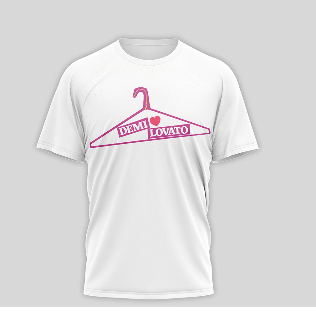 Demi Lovato Its Not That Deep Tour 2024 Dates T Shirt Demi Lovato Its Not That Deep Tour 2024 Dates T Shirt