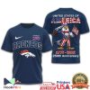 Buffalo Bills America 250th Anniversary Eagle 1776 2026 T Shirt Buffalo Bills America 250th Anniversary Eagle 1776 2026 T Shirt