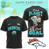 Dallas Cowboys Earth Day One Planet One Goal Football Shirt Dallas Cowboys Earth Day One Planet One Goal Football Shirt