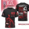 Kansas City Chiefs R.E.D. Friday Remember Everyone Deployed T Shirt Kansas City Chiefs R.E.D. Friday Remember Everyone Deployed T Shirt