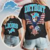 Buffalo Bills Patriotic Eagle American Flag Cross NFL Football T Shirt Buffalo Bills Patriotic Eagle American Flag Cross NFL Football T Shirt