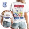 Switzerland Soccer Goose United for Goose Cup 2026 Fan T Shirt Switzerland Soccer Goose United for Goose Cup 2026 Fan T Shirt