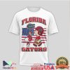 Washington Huskies Snoopy Peanuts American Flag Football T Shirt Washington Huskies Snoopy Peanuts American Flag Football T Shirt