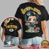Green Bay Packers Master Chef Gameday Cookout T Shirt Green Bay Packers Master Chef Gameday Cookout T Shirt