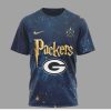 Las Vegas Raiders x Harry Potter 25 Years of Magic Galaxy T Shirt Las Vegas Raiders x Harry Potter 25 Years of Magic Galaxy T Shirt