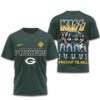 Dallas Cowboys x KISS Dressed To Kill Rock Band NFL Mashup T Shirt Dallas Cowboys x KISS Dressed To Kill Rock Band NFL Mashup T Shirt