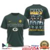 Washington Commanders U.S. Veteran Salute to Service Military Green T Shirt Washington Commanders U.S. Veteran Salute to Service Military Green T Shirt