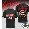 Indianapolis Colts x Slayer Metal Horsehoe Football T Shirt Indianapolis Colts x Slayer Metal Horsehoe Football T Shirt