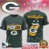 Miami Dolphins x The Rolling Stones Signature Rock Band Graphic T Shirt Miami Dolphins x The Rolling Stones Signature Rock Band Graphic T Shirt