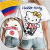 Mickey Mouse Team Spain Soccer World Cup 2026 Footbal T Shirt Mickey Mouse Team Spain Soccer World Cup 2026 Footbal T Shirt
