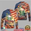 Scooby Doo Shaggy Chicago Bears 250 Years Of Freedom Patriotic T Shirt Scooby Doo Shaggy Chicago Bears 250 Years Of Freedom Patriotic T Shirt