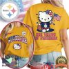 Mickey Mouse Pittsburgh Steelers Red Friday Military Support T Shirt Mickey Mouse Pittsburgh Steelers Red Friday Military Support T Shirt