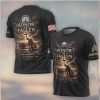 America 250 Retired But Still Ready Army Liberty Bell T Shirt America 250 Retired But Still Ready Army Liberty Bell T Shirt