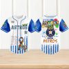 New York Mets Baby Yoda Autism Awareness Custom Baseball Jersey New York Mets Baby Yoda Autism Awareness Custom Baseball Jersey