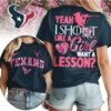 Dallas Cowboys Yeah I Shoot Like A Girl Pink Camo Hunting NFL Football T Shirt Dallas Cowboys Yeah I Shoot Like A Girl Pink Camo Hunting NFL Football T Shirt