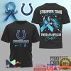 Jacksonville Jaguars Stronger Than Prostate Cancer Awareness T Shirt Jacksonville Jaguars Stronger Than Prostate Cancer Awareness T Shirt