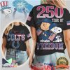 Kansas City Chiefs 250 Years of Independence 1776 2026 Patriotic T Shirt Kansas City Chiefs 250 Years of Independence 1776 2026 Patriotic T Shirt
