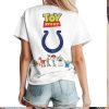 Custom NFL New York Jets x Scooby Doo Forever No Matter What T Shirt Custom NFL New York Jets x Scooby Doo Forever No Matter What T Shirt