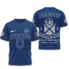 Indianapolis Colts x Dropkick Murphys Go Colts Irish Heritage T Shirt Indianapolis Colts x Dropkick Murphys Go Colts Irish Heritage T Shirt