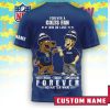Custom Philadelphia Eagles x Scooby Doo NFL Forever Fan T Shirt Custom Philadelphia Eagles x Scooby Doo NFL Forever Fan T Shirt