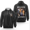 Megadeth Peace Sells But Who’s Buying Nuclear Green Tour Shirt Megadeth Peace Sells But Who’s Buying Nuclear Green Tour Shirt