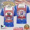 Buffalo Bills Hello Kitty 250 Years of Freedom Patriotic T Shirt Buffalo Bills Hello Kitty 250 Years of Freedom Patriotic T Shirt