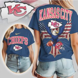 Jacksonville Jaguars Patriotic Eagle American Flag Cross NFL Football T Shirt Jacksonville Jaguars Patriotic Eagle American Flag Cross NFL Football T Shirt