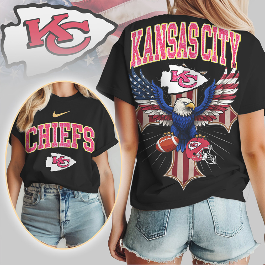 Jacksonville Jaguars Patriotic Eagle American Flag Cross NFL Football T Shirt Jacksonville Jaguars Patriotic Eagle American Flag Cross NFL Football T Shirt