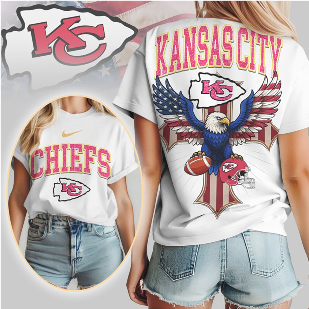 Jacksonville Jaguars Patriotic Eagle American Flag Cross NFL Football T Shirt Jacksonville Jaguars Patriotic Eagle American Flag Cross NFL Football T Shirt