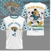 Jacksonville Jaguars x Dropkick Murphys Go Jaguars Punk Rock T Shirt Jacksonville Jaguars x Dropkick Murphys Go Jaguars Punk Rock T Shirt