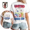Italy Soccer Goose United for 2026 Goose Cup NFL T Shirt Italy Soccer Goose United for 2026 Goose Cup NFL T Shirt