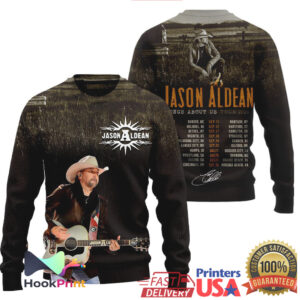 Jason Aldean Songs About Us 2026 Tour Dates Shirt Jason Aldean Songs About Us 2026 Tour Dates Shirt