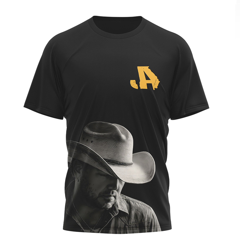 Jason Aldean Songs About Us Tour 2024 Country Music Concert T Shirt Jason Aldean Songs About Us Tour 2024 Country Music Concert T Shirt