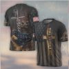 Freedom Isn’t Free America 250 Skull Eagle Patriotic Military Shirt Freedom Isn’t Free America 250 Skull Eagle Patriotic Military Shirt