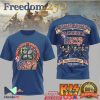 Ace Frehley The Founding Fire of KISS 1951 2025 Memorial T Shirt Ace Frehley The Founding Fire of KISS 1951 2025 Memorial T Shirt