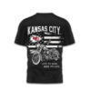 Cleveland Browns Motorcycle Biker Live to Ride NFL Shirt Cleveland Browns Motorcycle Biker Live to Ride NFL Shirt