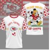 Kansas City Chiefs x Jameson Irish Whiskey Sine Metu T Shirt Kansas City Chiefs x Jameson Irish Whiskey Sine Metu T Shirt