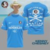 Kenny Chesney No Shoes Nation x Clemson Tigers Go Tigers Fan T Shirt Kenny Chesney No Shoes Nation x Clemson Tigers Go Tigers Fan T Shirt