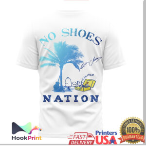 Kenny Chesney No Shoes Nation Snoopy 1968 Est. Summer Tour Shirt Kenny Chesney No Shoes Nation Snoopy 1968 Est. Summer Tour Shirt