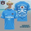 Kenny Chesney Alabama Crimson Tide Roll Tide No Shoes Nation T Shirt Kenny Chesney Alabama Crimson Tide Roll Tide No Shoes Nation T Shirt