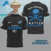 Kenny Chesney x Baltimore Ravens No Shoes Nation Skull T Shirt Kenny Chesney x Baltimore Ravens No Shoes Nation Skull T Shirt