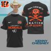 Kenny Chesney x Buffalo Bills No Shoes Nation Skull T Shirt Kenny Chesney x Buffalo Bills No Shoes Nation Skull T Shirt