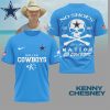 Kenny Chesney x Cincinnati Bengals No Shoes Nation Skull T Shirt Kenny Chesney x Cincinnati Bengals No Shoes Nation Skull T Shirt