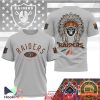 Chicago Bears NFL Native American Heritage Month Headdress T Shirt Chicago Bears NFL Native American Heritage Month Headdress T Shirt