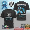 Las Vegas Raiders Spider Man Custom Name Mascot NFL Football T Shirt Las Vegas Raiders Spider Man Custom Name Mascot NFL Football T Shirt