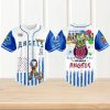 Tampa Bay Rays Baby Yoda Autism Awareness Custom Baseball Jersey Tampa Bay Rays Baby Yoda Autism Awareness Custom Baseball Jersey