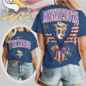 Los Angeles Chargers Patriotic Eagle American Flag Cross NFL Football T Shirt Los Angeles Chargers Patriotic Eagle American Flag Cross NFL Football T Shirt