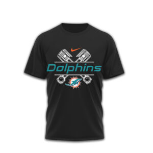 Miami Dolphins Biker Shirt Live to Ride Ride to Live Motorcycle NFL Shirt Miami Dolphins Biker Shirt Live to Ride Ride to Live Motorcycle NFL Shirt